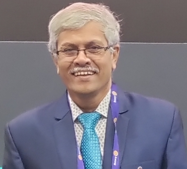 Sivaprasad Pillai