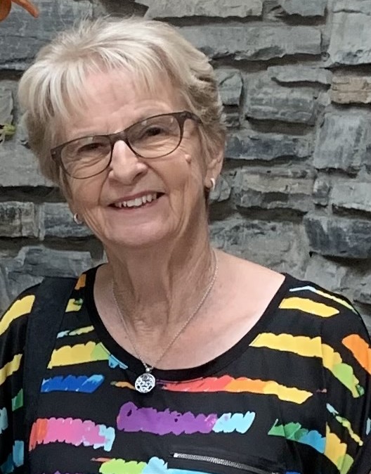 Sheena Spittles