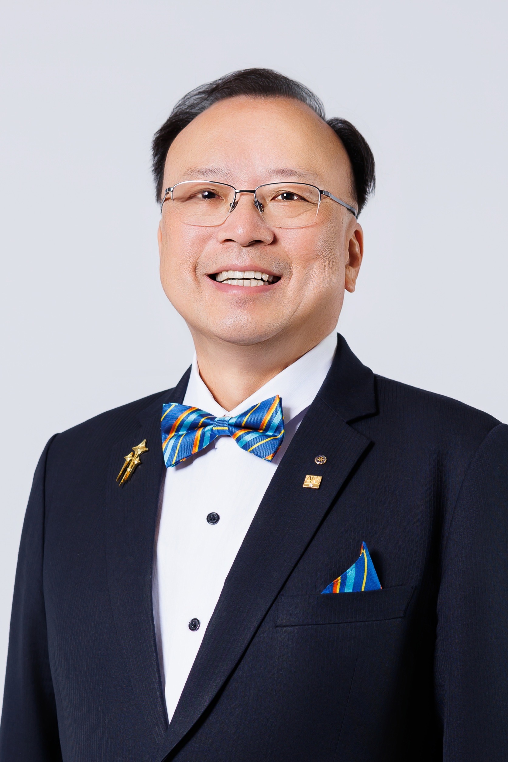 Michael Fa-Hui Chen
