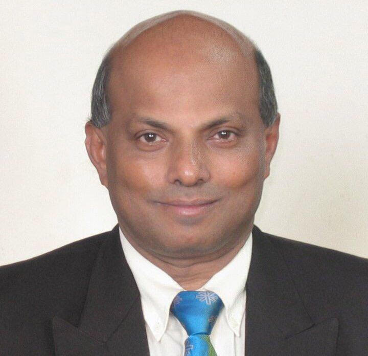 Dr. Elangovan Subbiah