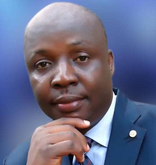 Olurotimi Adeleye