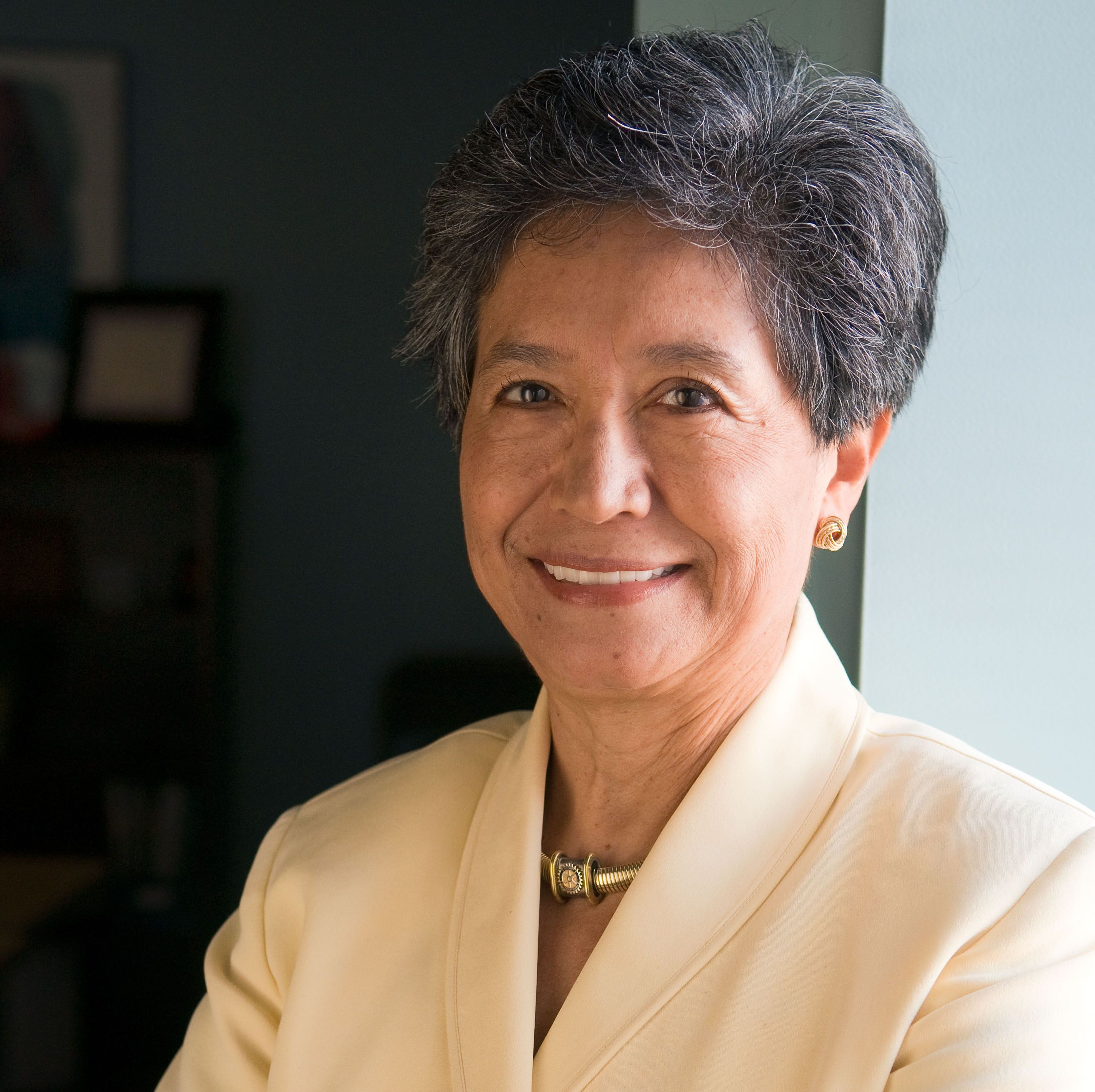 Alicia Ruiz-Orbin