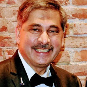 Bala Murthy
