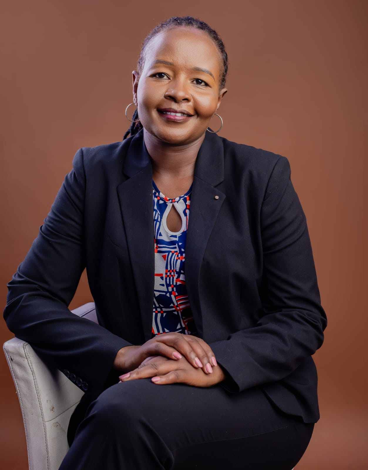 Sarah Keino
